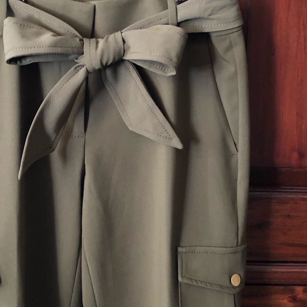 Loft Cargo Trousers